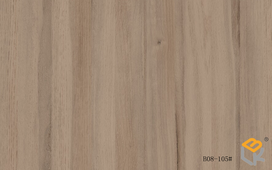 宝利康帕提诺橡木系列三聚氰胺饰面刨花板