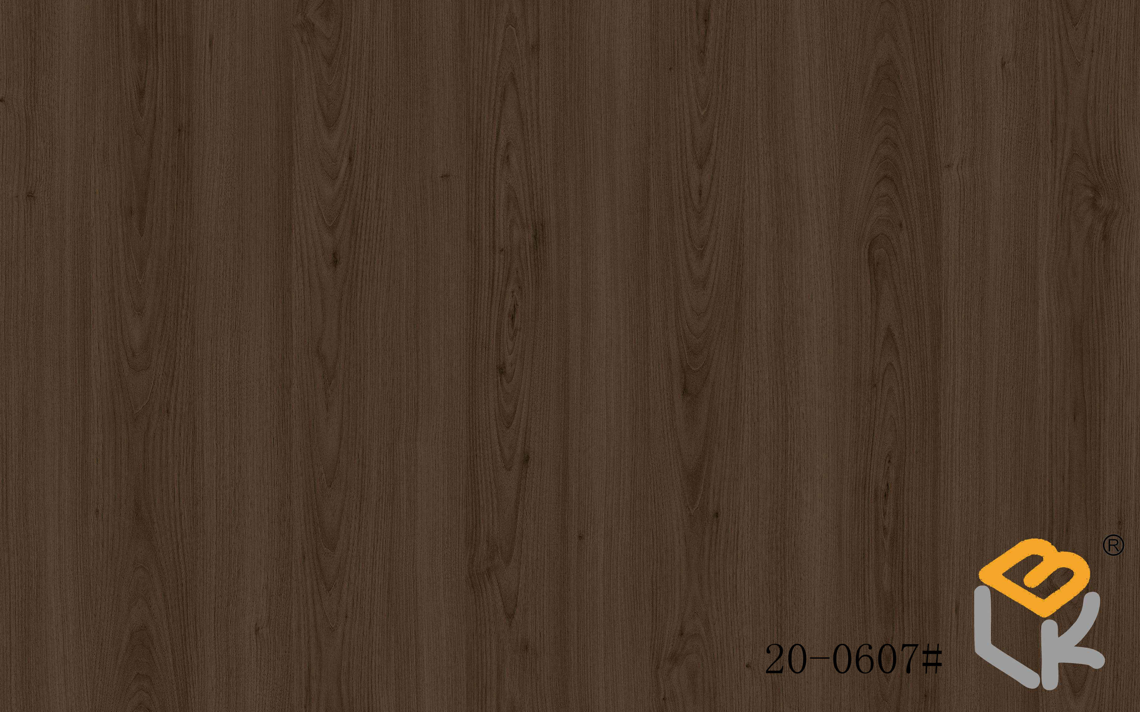 宝利康哈瓦那橡木系列三聚氰胺饰面多层板