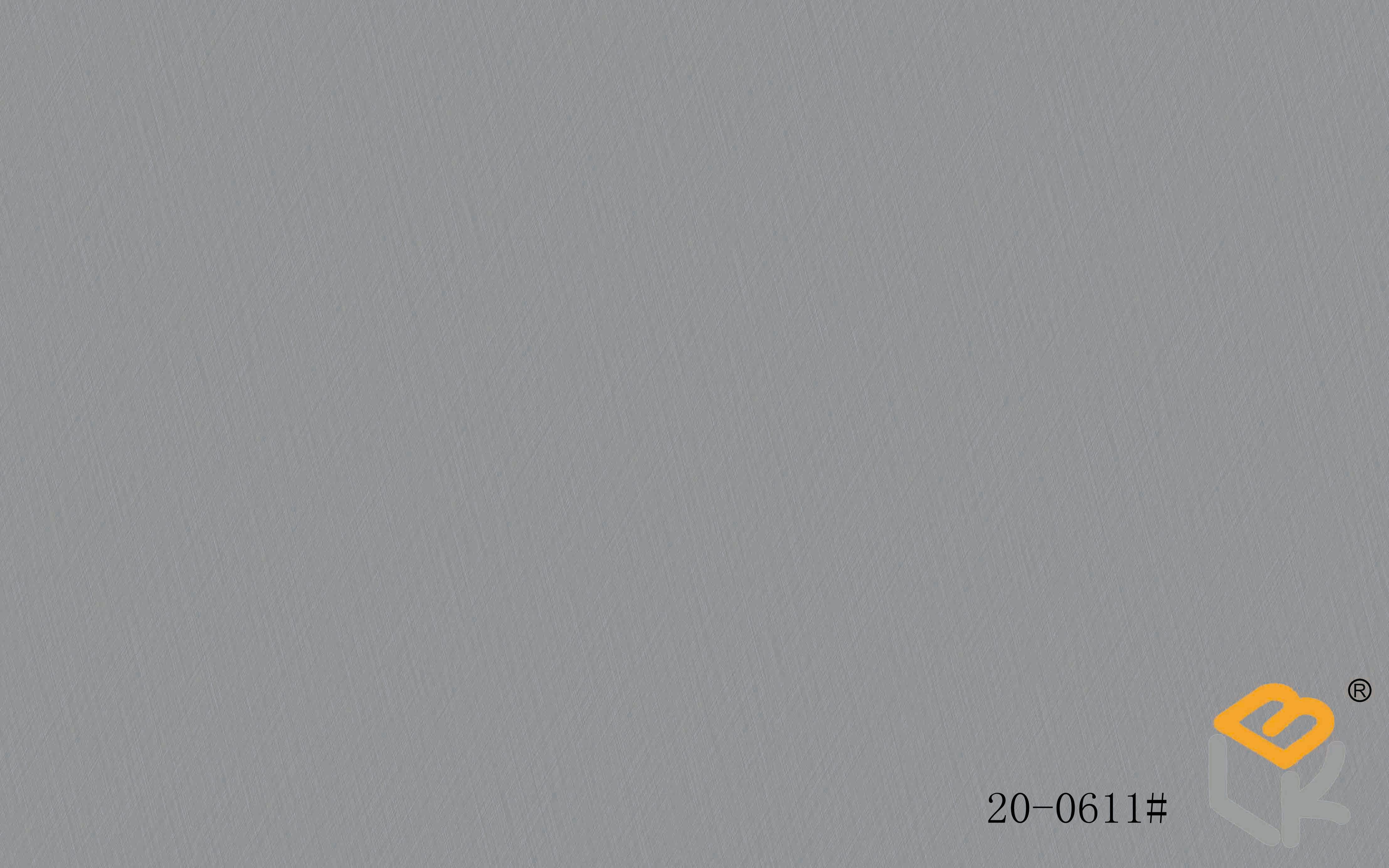 宝利康圣萨尔斜纹系列三聚氰胺饰面多层板