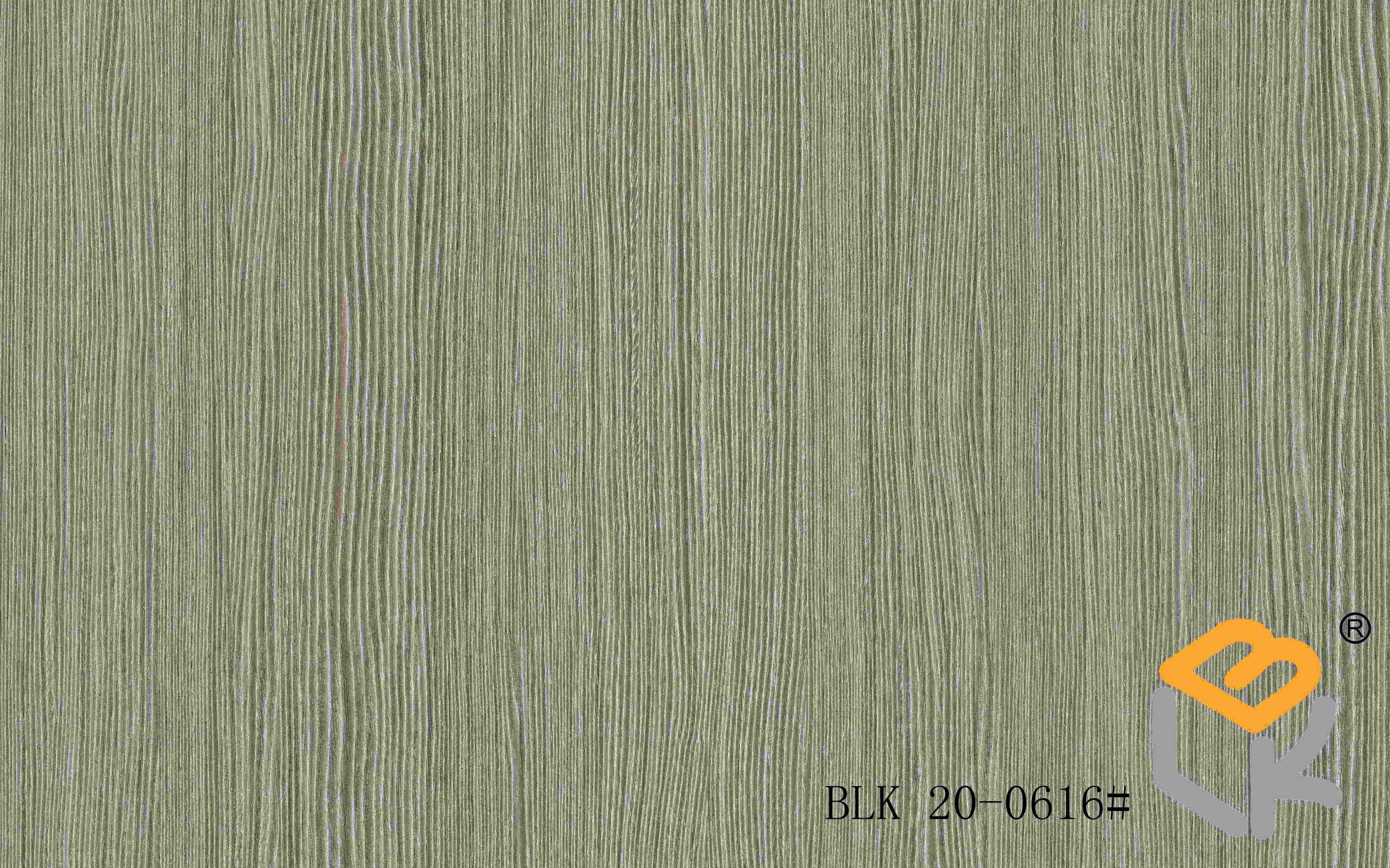 宝利康科技木系列三聚氰胺饰面实木多层板
