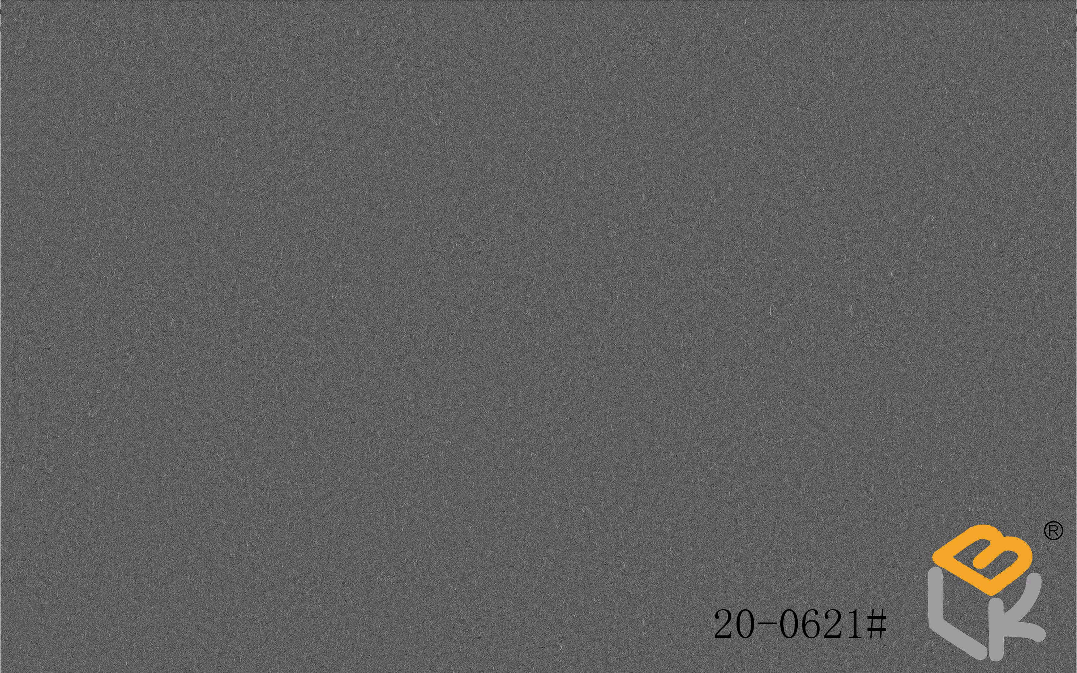 宝利康阿莱姆灰系列三聚氰胺饰面多层板