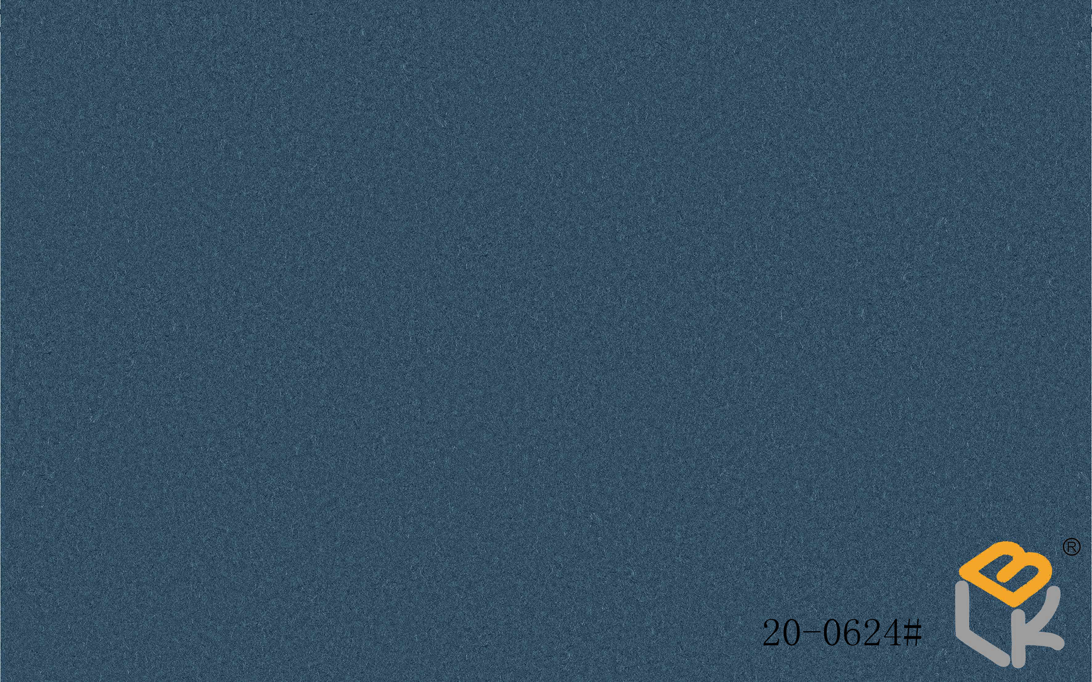 宝利康阿莱姆蓝系列三聚氰胺饰面多层板